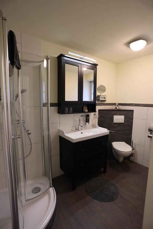 Deluxe Doppelzimmer